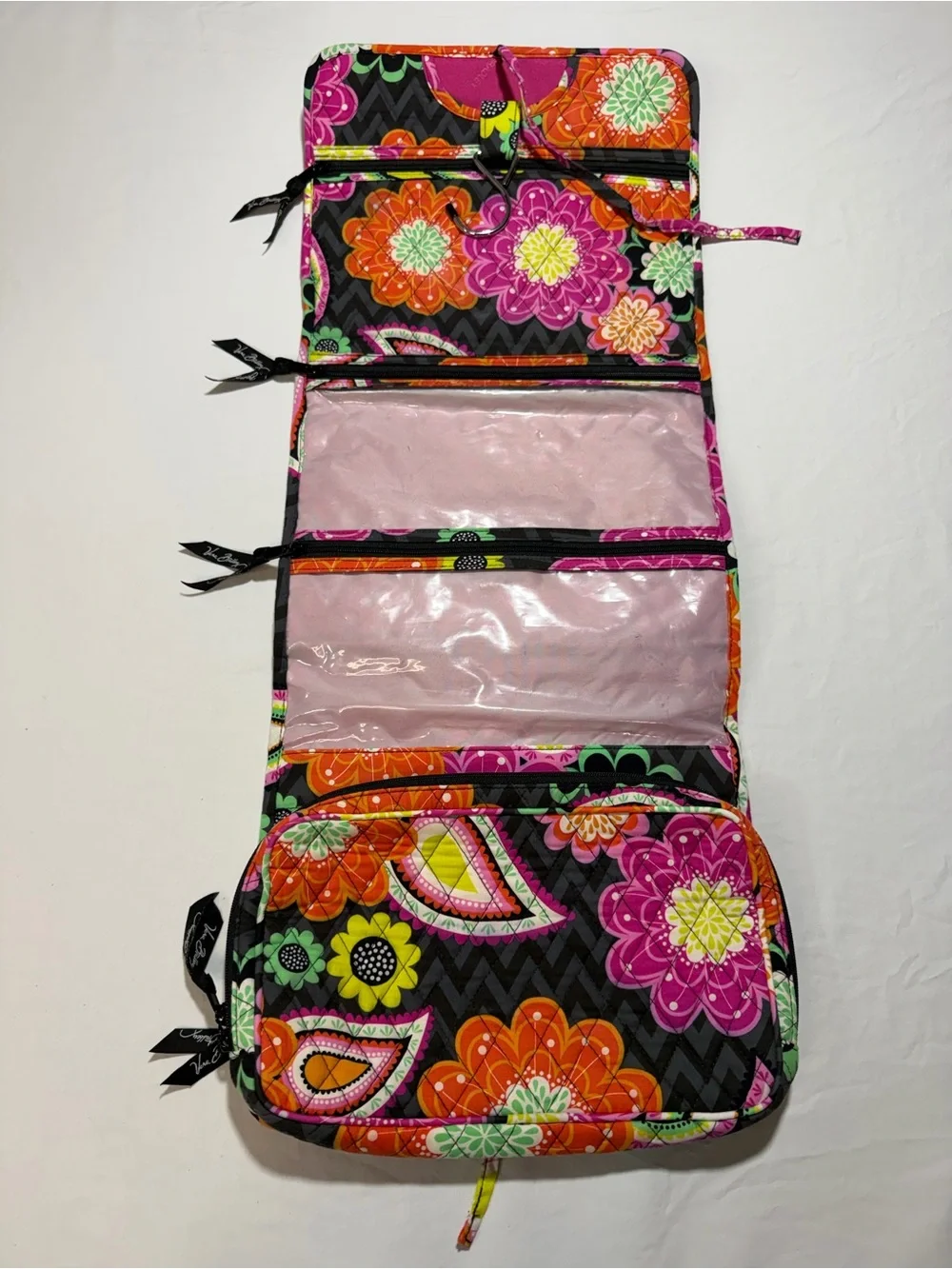 Vera Bradley retired ziggy